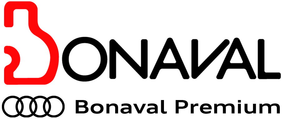 Logo Bonaval Premium Audi