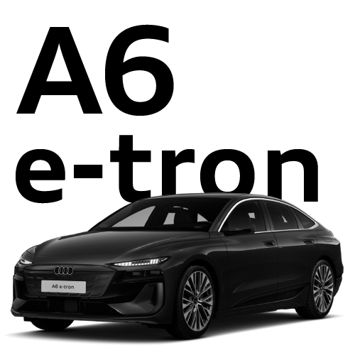 miniatura a6 etron