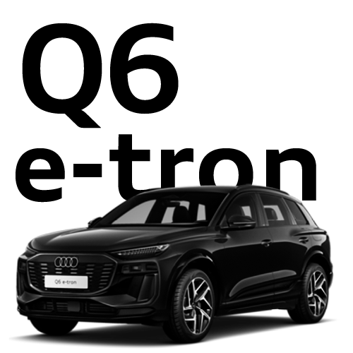 miniatura q6 etron