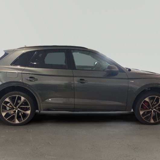 AUDI Q5 BLACK LINE 40 TDI 150KW QUATTRO ULTRA
