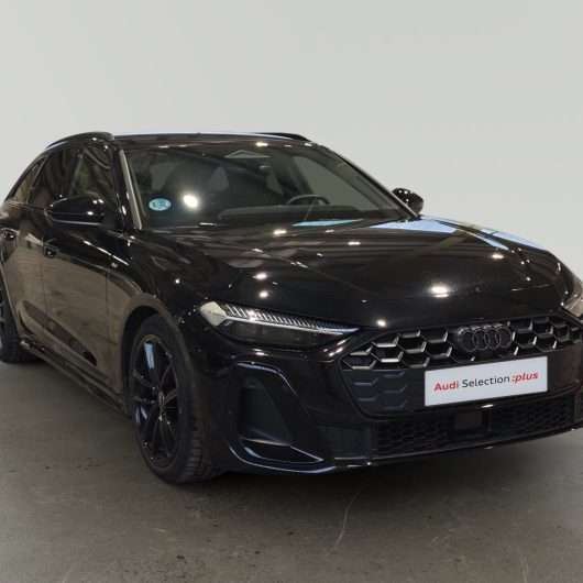 AUDI A5 AVANT TDI 150 KW (204 CV) BLACK LINE