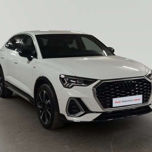 AUDI Q3 SPORTBACK S LINE 35 TDI 110KW (150CV) S TRONIC