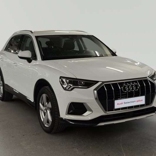 AUDI Q3 ADVANCED 35 TDI 110KW (150CV) S TRONIC
