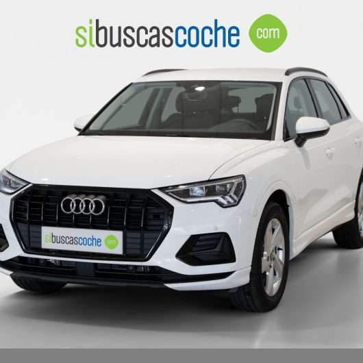 AUDI Q3 ADVANCED 35 TDI 110KW (150CV) S TRONIC