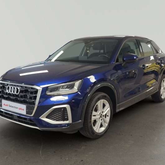AUDI Q2 ADVANCED 30 TDI 85KW (116CV)