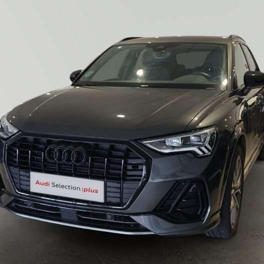 AUDI Q3 S LINE 35 TDI 110KW (150CV) S TRONIC