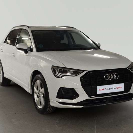 AUDI Q3 ADVANCED 35 TFSI 110KW (150CV) S TRONIC
