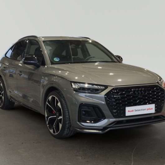 AUDI Q5 SPORTBACK BLACK LINE 40 TDI 150KW QUATTRO ULTRA