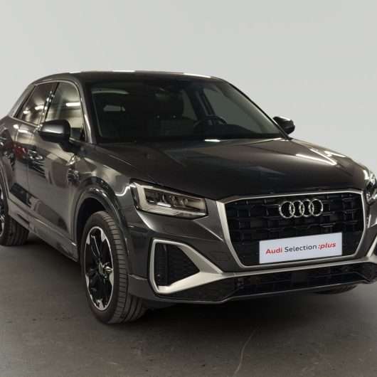 AUDI Q2 ADRENALIN EDITION 30 TDI 85KW (116CV)