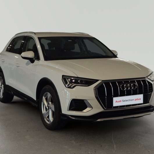 AUDI Q3 ADVANCED 35 TDI 110KW (150CV) S TRONIC