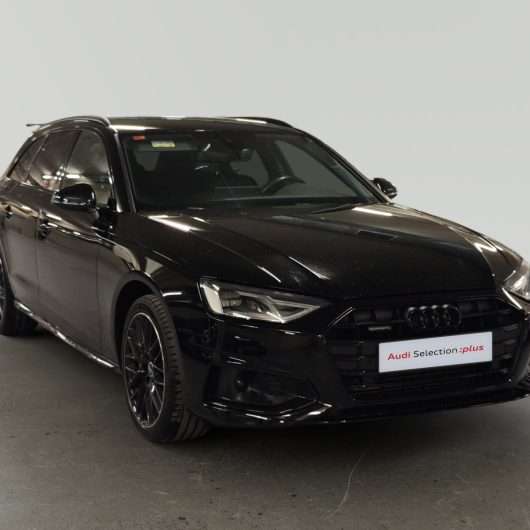 AUDI A4 AVANT ADVANCED 45 TFSI 195KW QUATT S TRO