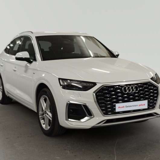 AUDI Q5 SPORTBACK S LINE 35 TDI 120KW S TRONIC