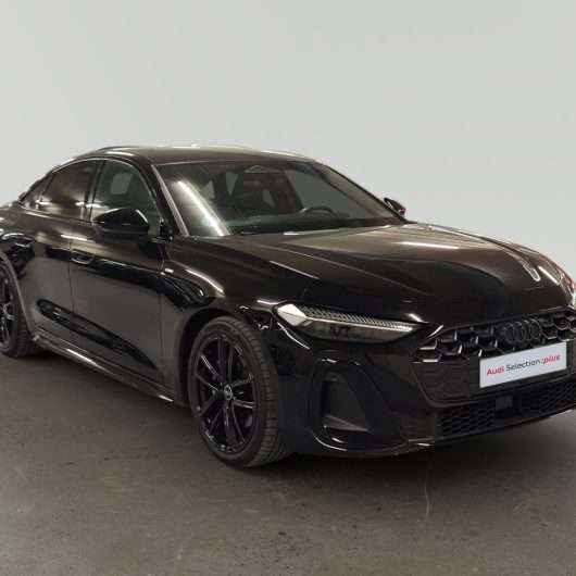 AUDI A5 TFSI 150 KW (204 CV) S LINE