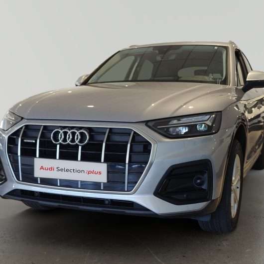 AUDI Q5 SPORTBACK ADVANCED 40 TDI 150KW QUATTRO ULTRA