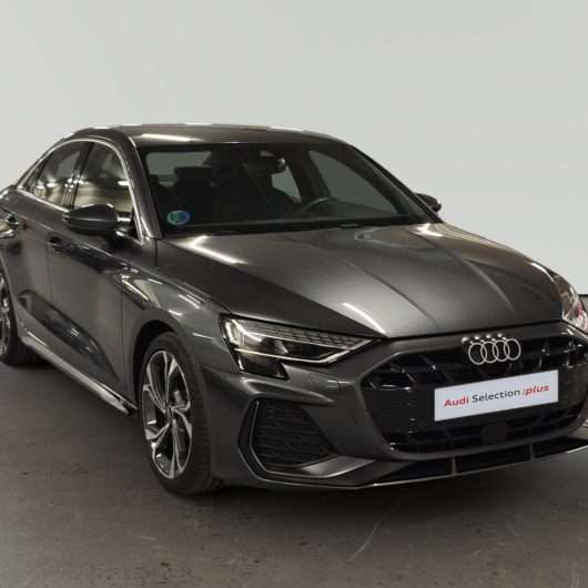 AUDI A3 SEDAN S LINE 35 TFSI 110KW S TRONIC