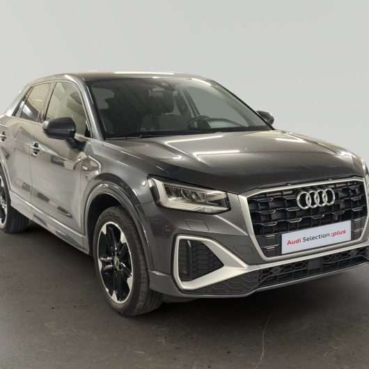 AUDI Q2 S LINE 30 TDI 85KW (116CV)