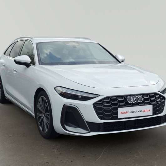 AUDI A5 AVANT TFSI 110 KW (150 CV) S LINE