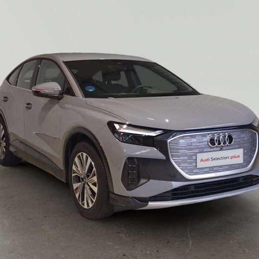AUDI Q4 SPORTBACK E TRON ADVANCED 40 E TRON 150KW 63KWH