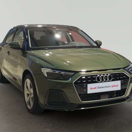 AUDI A1 SPORTBACK ADVANCED 30 TFSI 85KW S TRONIC