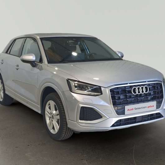 AUDI Q2 ADVANCED 30 TDI 85KW (116CV)
