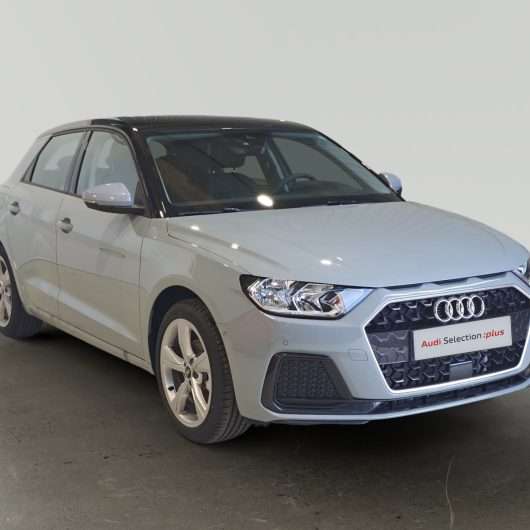 AUDI A1 SPORTBACK ADVANCED 30 TFSI 85KW S TRONIC