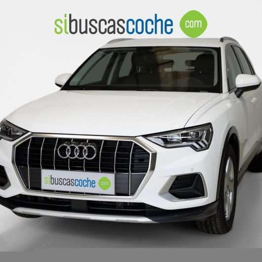 AUDI Q3 ADVANCED 35 TDI 110KW (150CV) S TRONIC