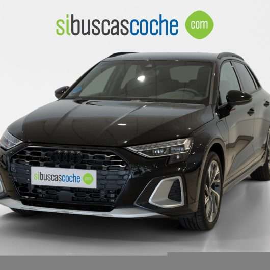 AUDI A3 ALLSTREET ADVANCED 40 TFSI E 150KW S TRO
