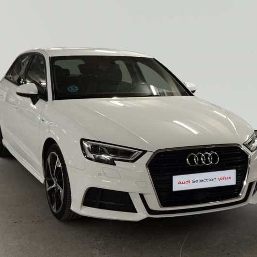 AUDI A3 SPORTBACK S LINE 35 TDI 110KW S TRONIC